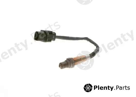 Bosch 0258007330 — Lambda Sensor