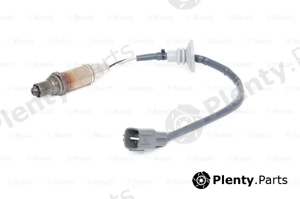 Lambda Sensor