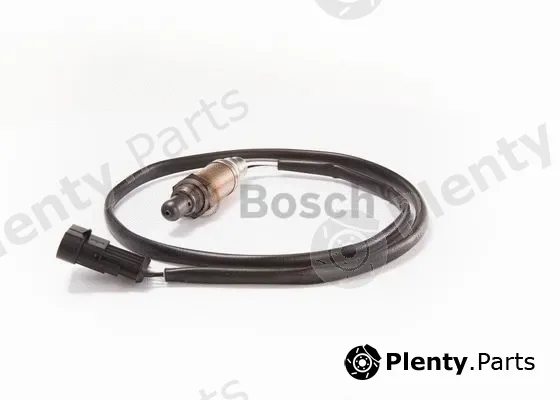 Lambda Sensor