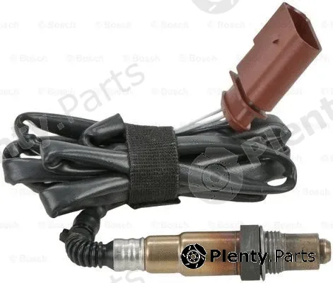 Lambda Sensor