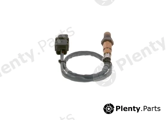 Bosch 0281004490 — Lambda Sensor