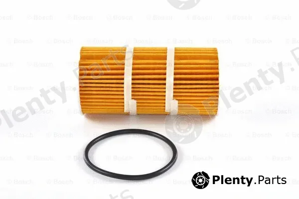 Bosch F026407125 — Oil Filter