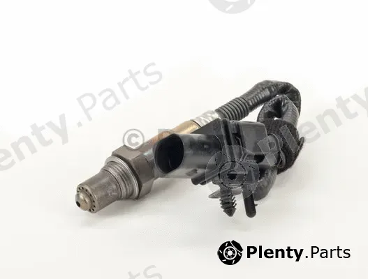 Lambda Sensor