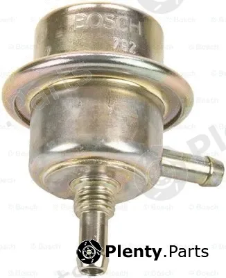 Bosch 0280160753 — Fuel Pressure Regulator