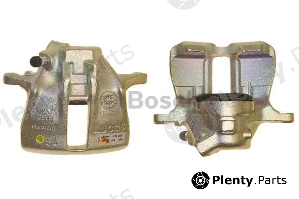 Bosch 0986474669 — Brake Caliper
