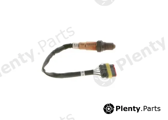 Lambda Sensor