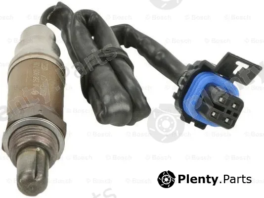 Lambda Sensor