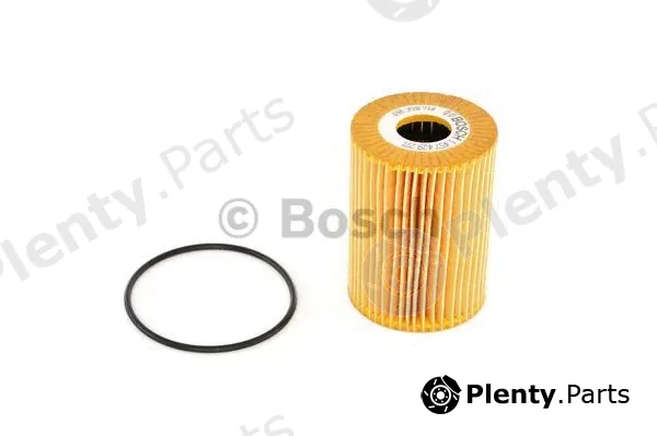 Bosch 1457429271 — Oil Filter