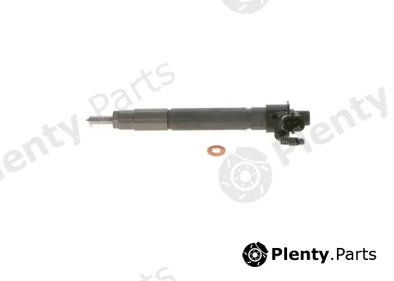 Bosch 0445115092 — Injector Nozzle