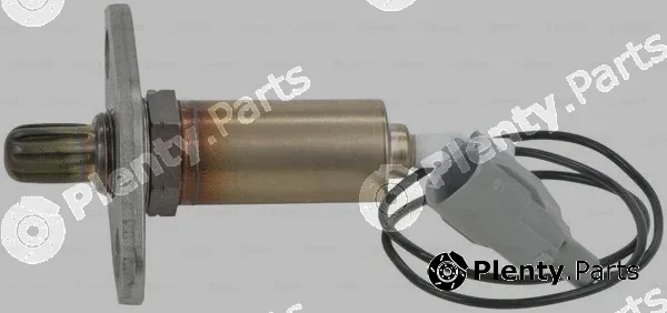 Lambda Sensor