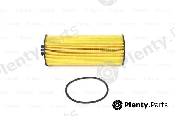 Bosch 1457429107 — Oil Filter