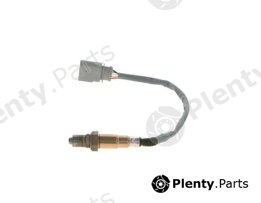 Lambda Sensor