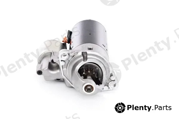 Bosch 0001107024 — Starter