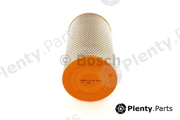 Bosch F026400189 — Air Filter