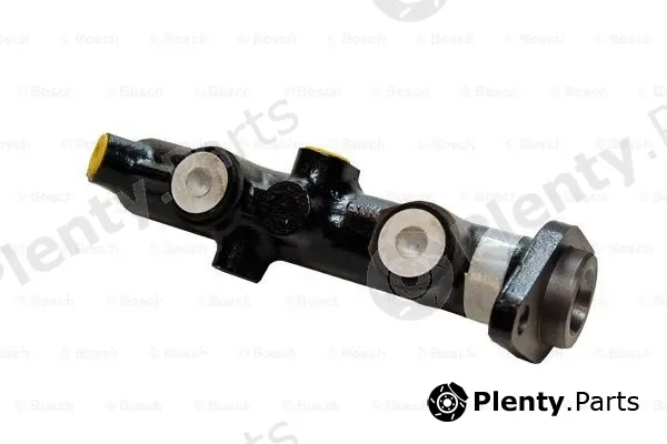 Bosch 0204123051 — Brake Master Cylinder
