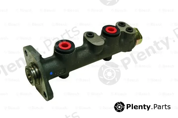 Bosch 0204122230 — Brake Master Cylinder