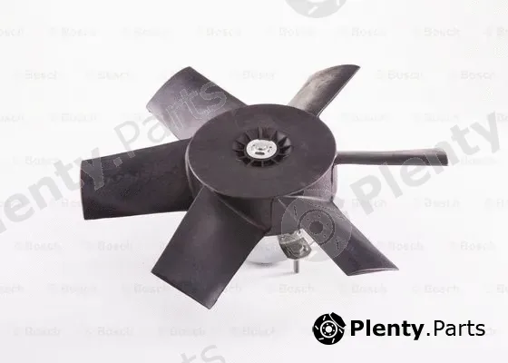 Bosch 9130451046 — Electric Motor, radiator fan