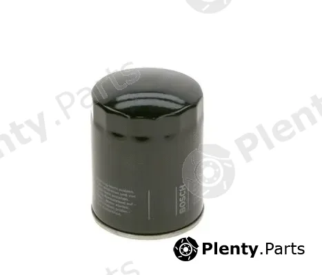 Bosch F026407271 — Oil Filter
