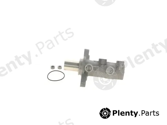 Bosch 0204123733 — Brake Master Cylinder