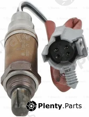 Lambda Sensor