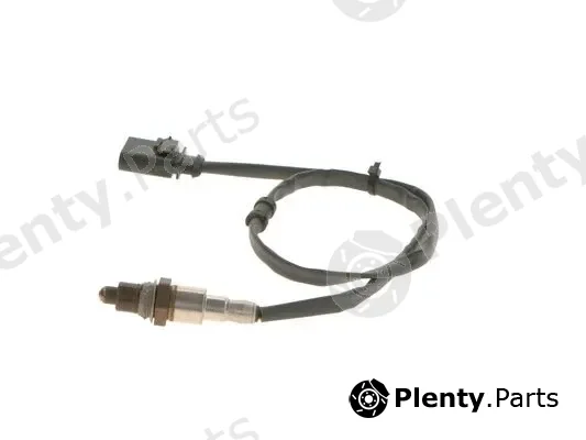 Lambda Sensor