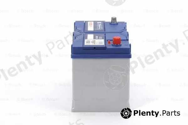 Bosch 0092S40290 — Starter Battery S4
