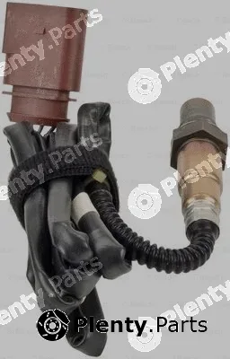 Lambda Sensor