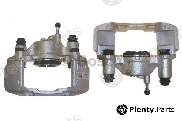 Bosch 0986473037 — Brake Caliper