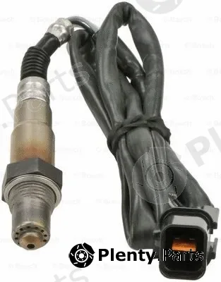 Lambda Sensor
