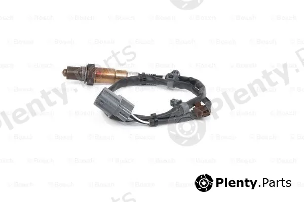 Lambda Sensor