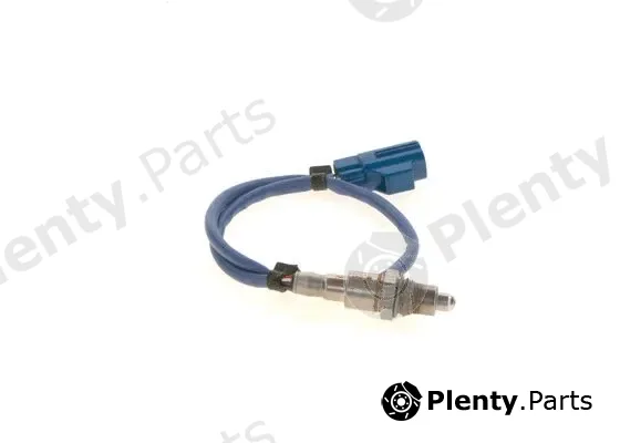 Lambda Sensor