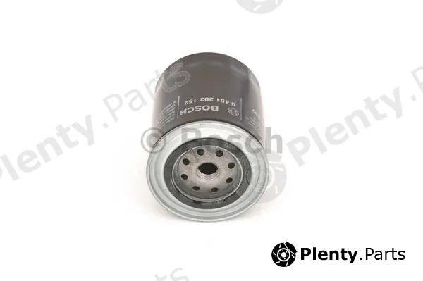 Bosch 0451203152 — Oil Filter