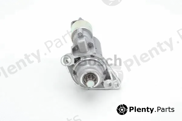 Bosch 0001121408 — Starter