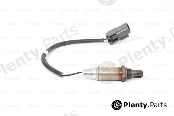 Lambda Sensor