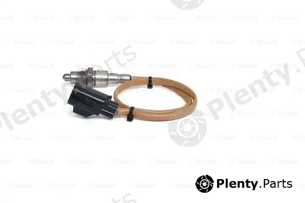 Lambda Sensor