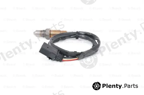 Lambda Sensor