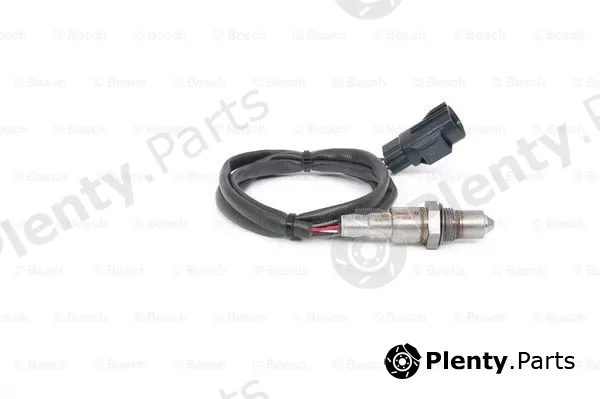 Lambda Sensor