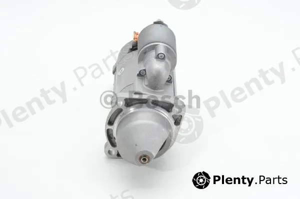 Bosch 0001263008 — Starter