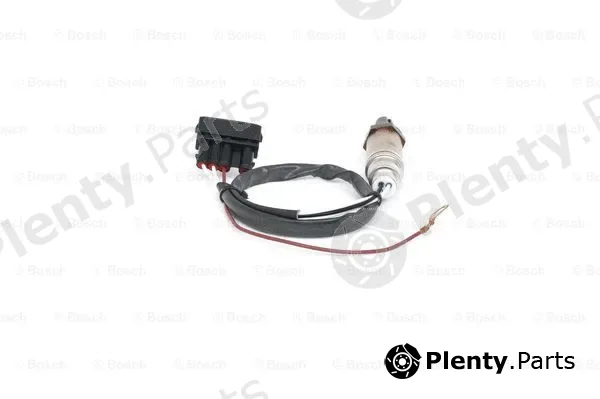 Lambda Sensor
