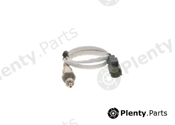 Lambda Sensor