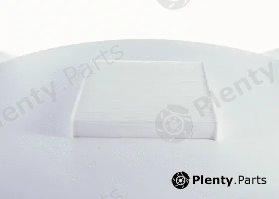 Bosch 0986BF0726 — Filter, cabin air