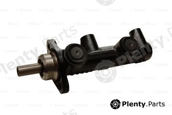Bosch 0986480327 — Brake Master Cylinder