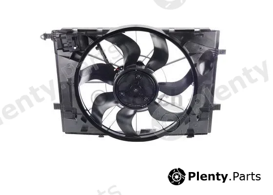 Bosch 0130707499 — Electric Motor, radiator fan