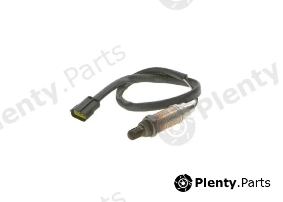 Lambda Sensor