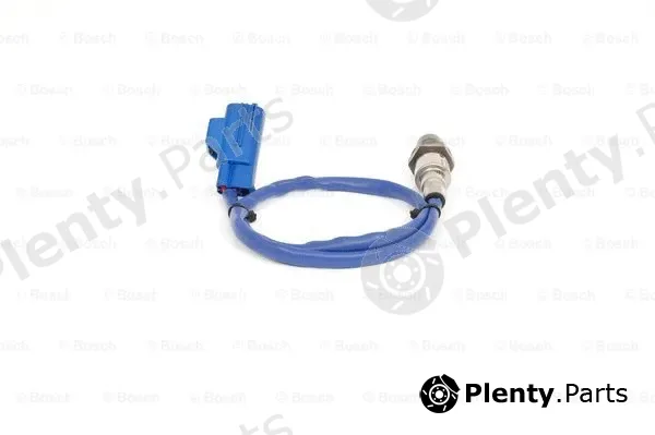 Lambda Sensor
