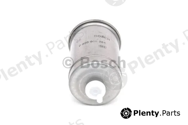 Bosch 0450906261 — Fuel Filter