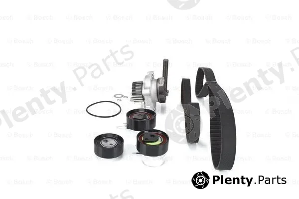 Bosch 1987948878 — Water Pump & Timing Belt Kit