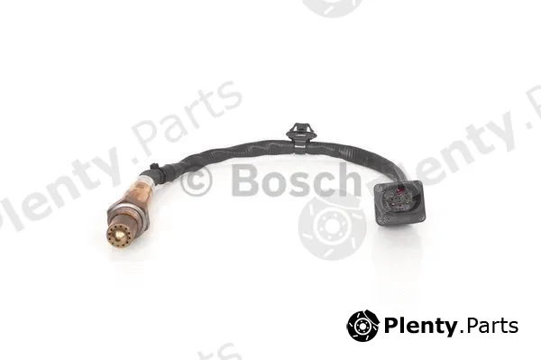 Lambda Sensor