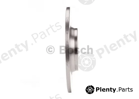 Bosch 0986479118 — Brake Disc