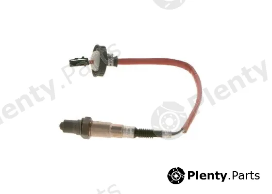 Lambda Sensor